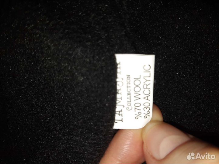 Шапка детская