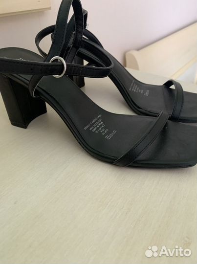 Босоножки h&m