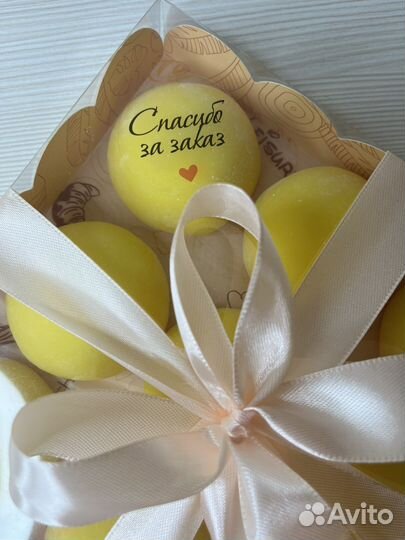 Моти - японский десерт