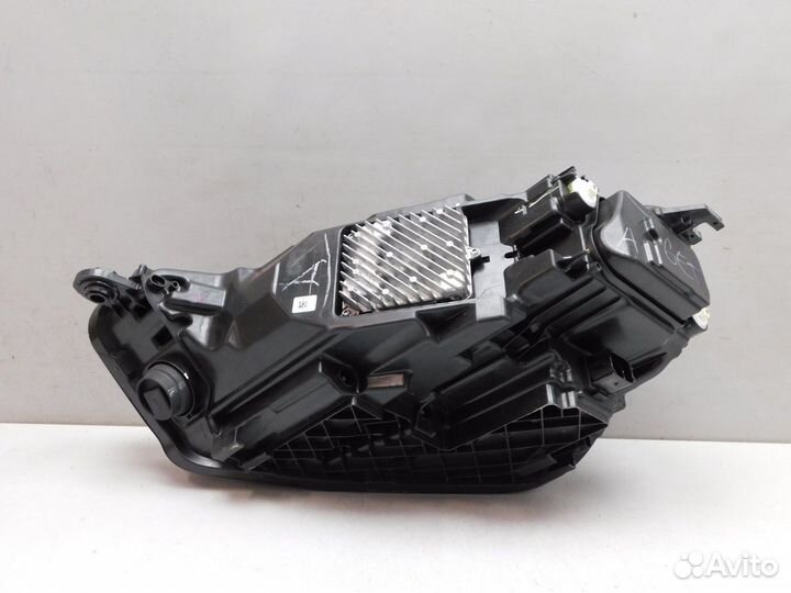 Фара правая Audi Q5/SQ5