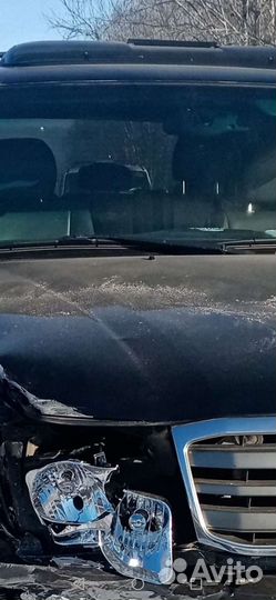 Продам капот