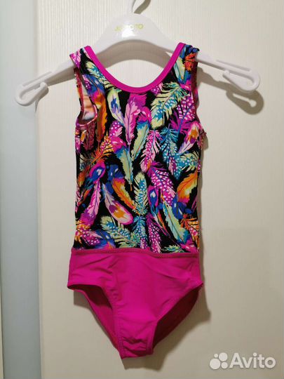 Купальник детский 98 104