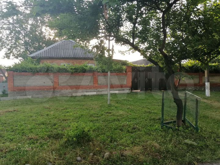 Дом 150 м² на участке 25 сот.