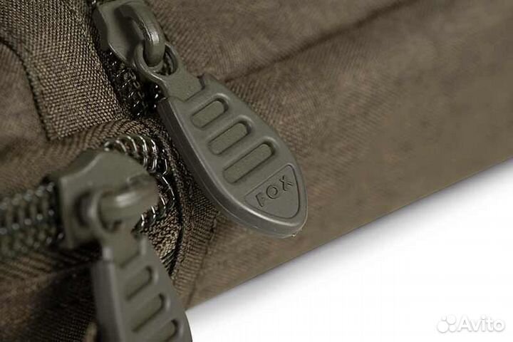 Сумка Fox Voyager Shoulder Bag