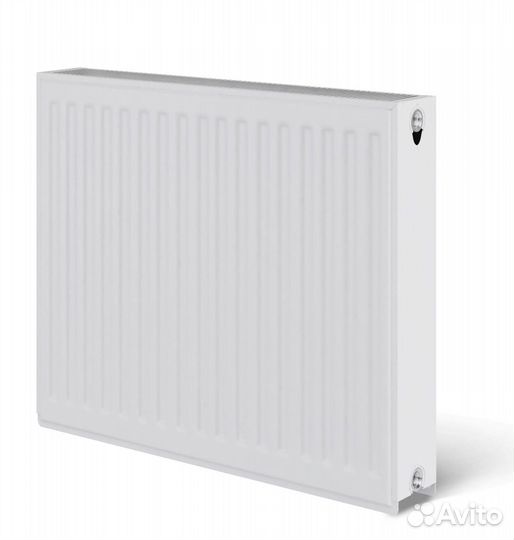 Радиатор панельный