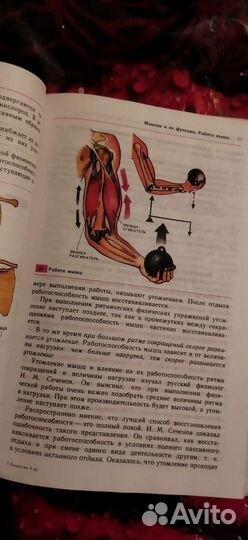 Учебники за 9 класс