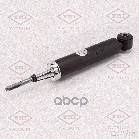 Амортизатор задний газовый L/R TAA5020 tatsumi