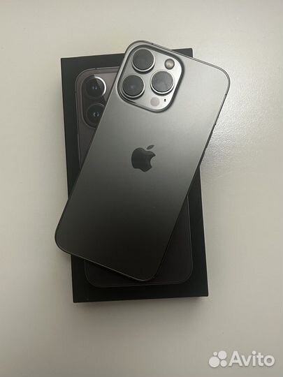 iPhone 13 Pro, 128 ГБ