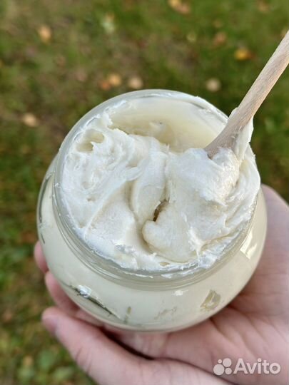 Аккураевый мед