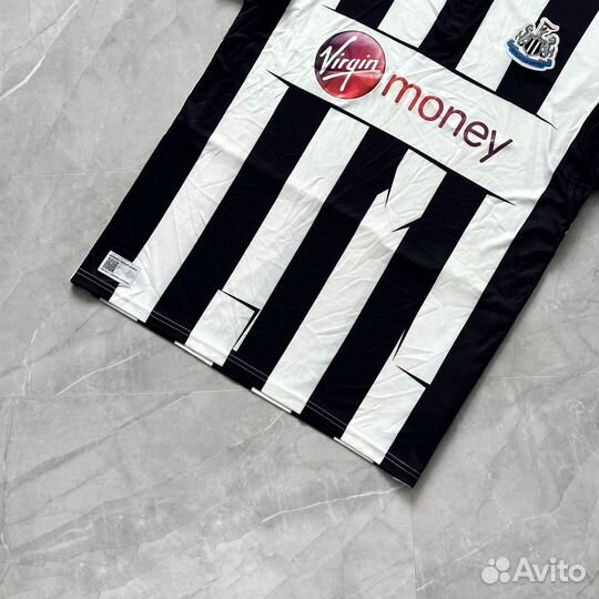 Майка/футболка Puma Newcastle United (ориг.)