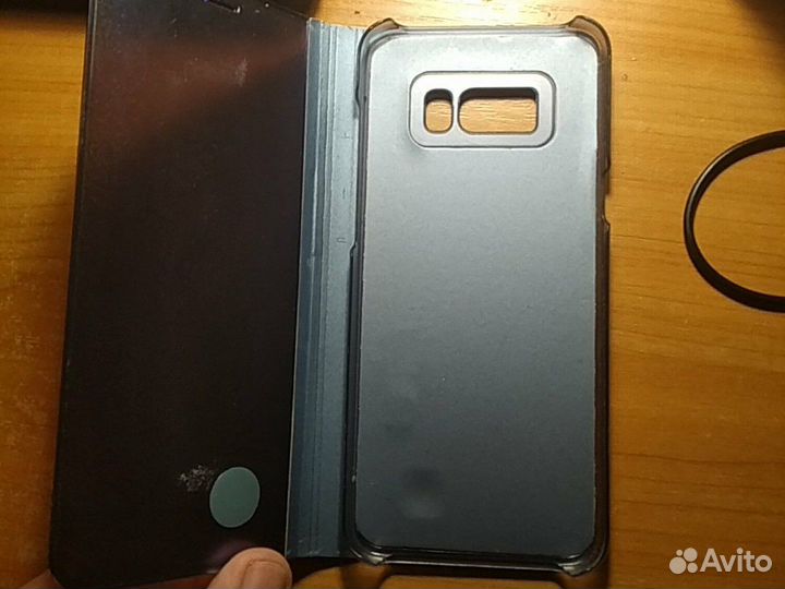 Чехол на samsung