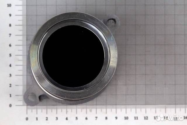 Крышка корпуса Yamaha (Ямаха) 40 л.с 2 такта