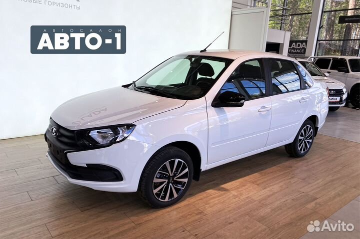 LADA Granta 1.6 МТ, 2023