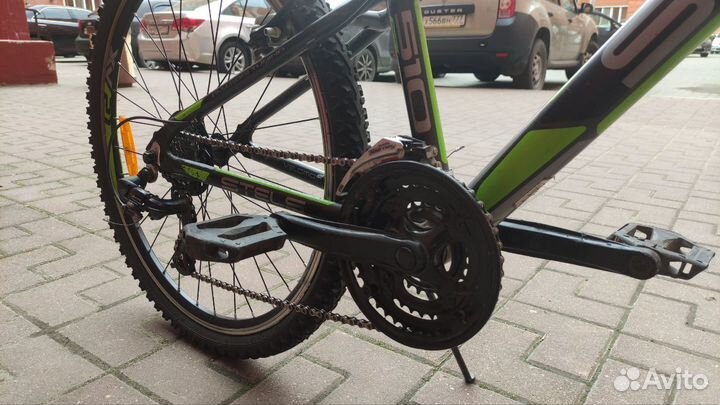 Велосипед Stels Navigator 510 26