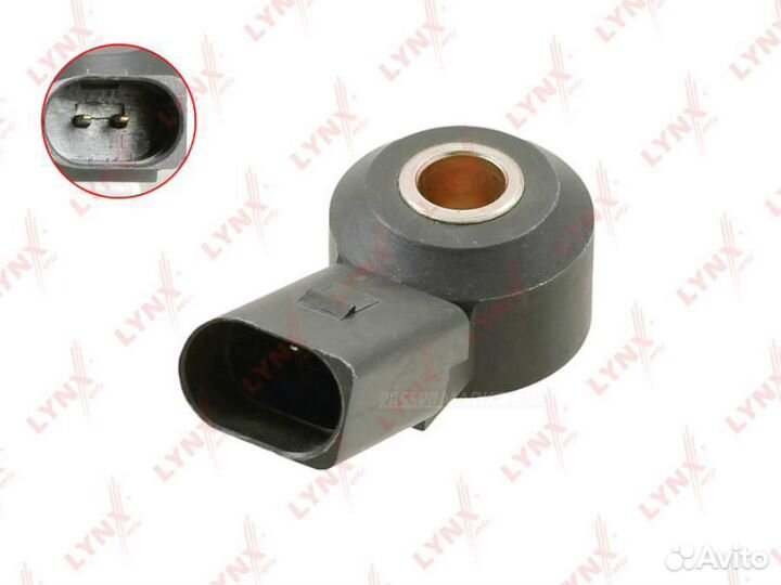 Lynxauto DM-1001 Датчик детонации