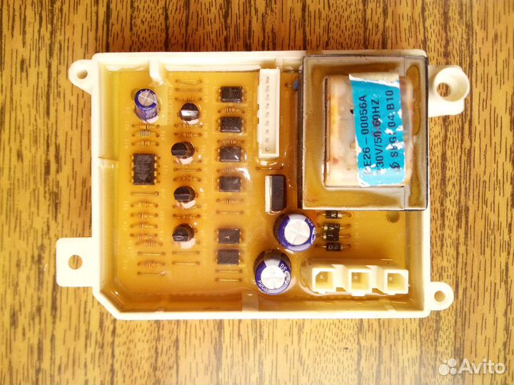 Сетевые фильтры