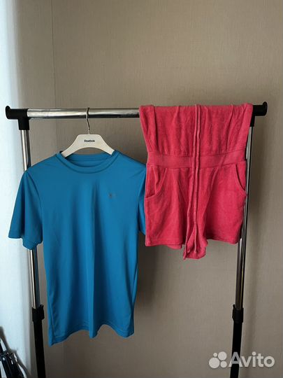 Женские вещи пакетом 42 44