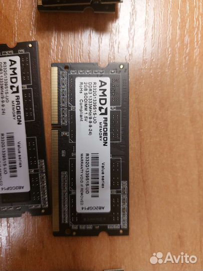 Оперативная память ddr3