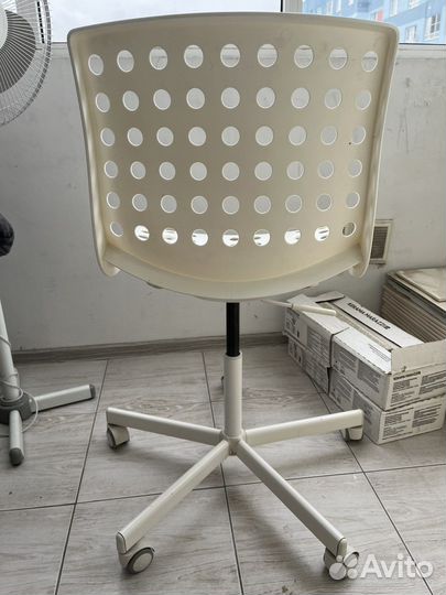 Компьютерный стул IKEA