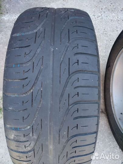 Литые диски r16 на bmw