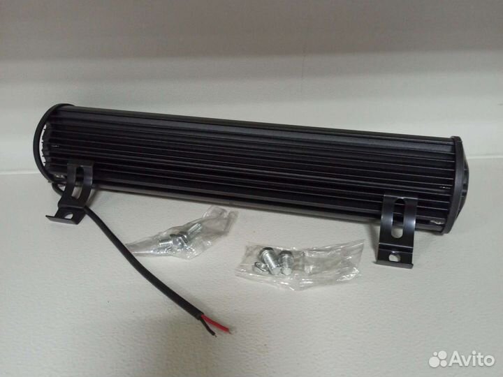 Балка LED Диодная 38см сs-300w Новая