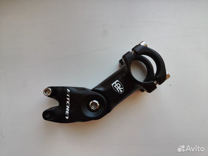 Регулируемый вынос руля Ritchey Adjustable Stem