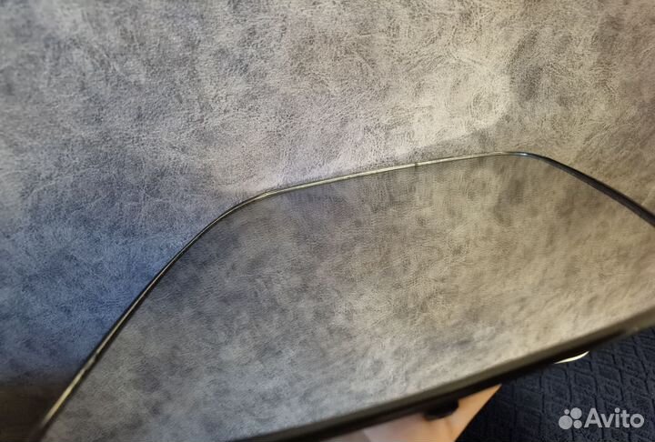 Зеркало Приора 2