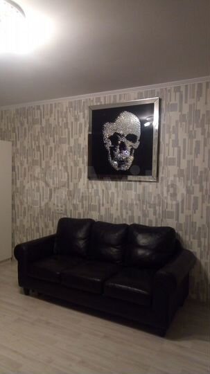 Квартира-студия, 29 м², 8/16 эт.