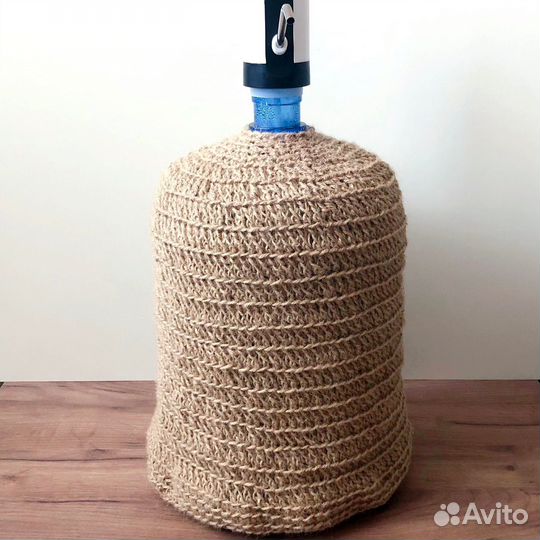 Чехол на бутыль 19 литров