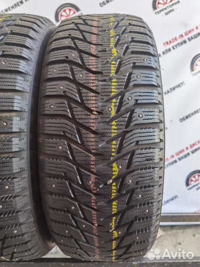Sailun Ice Blazer Arctic 215/55 R17 98T