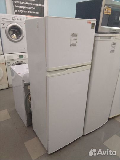 Холодильник б/у Самсунг