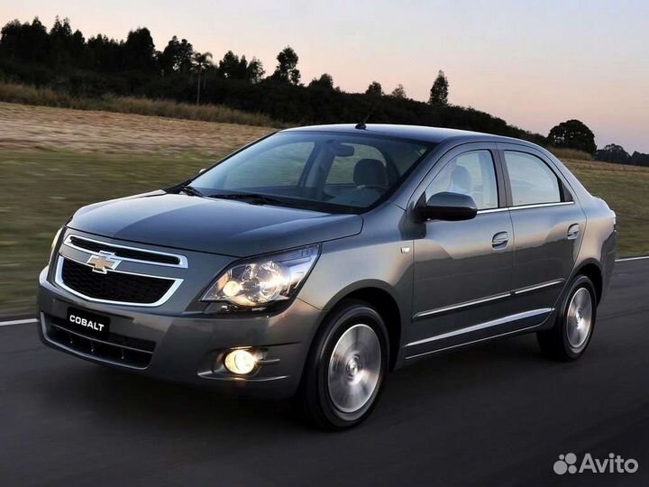Рулевой карданчик Chevrolet cobalt 2011-15г