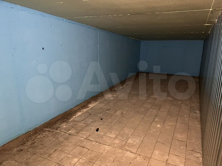 Кладовка, склад, хранение, келлеры, 2-30 м²