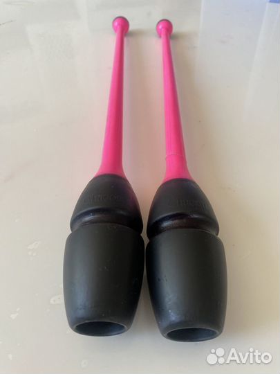 Булавы chacott 41 бу