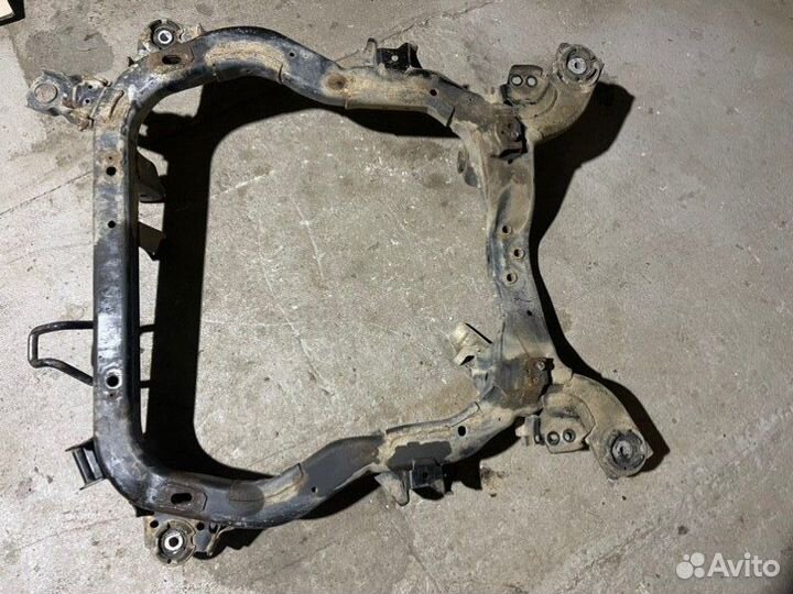 Подрамник Балка Antara Captiva