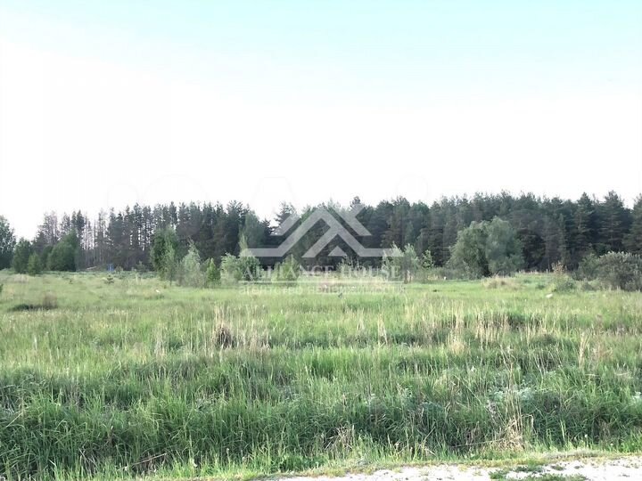 Участок 13 сот. (ИЖС)