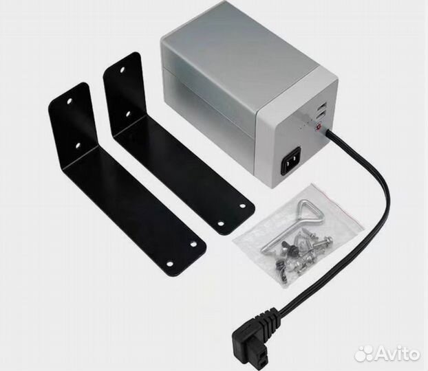 Аккумулятор для автомобильного холодильника