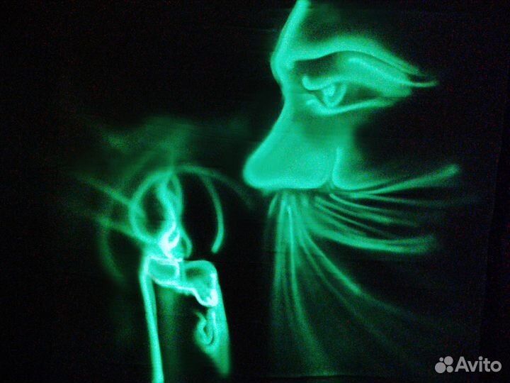 Световое шоу