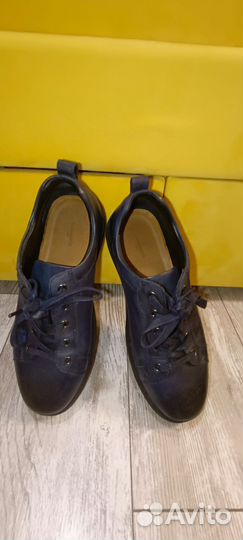 Ботинки мужские зимние 43 размер