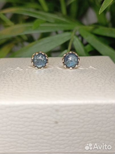 Pandora Пусеты 