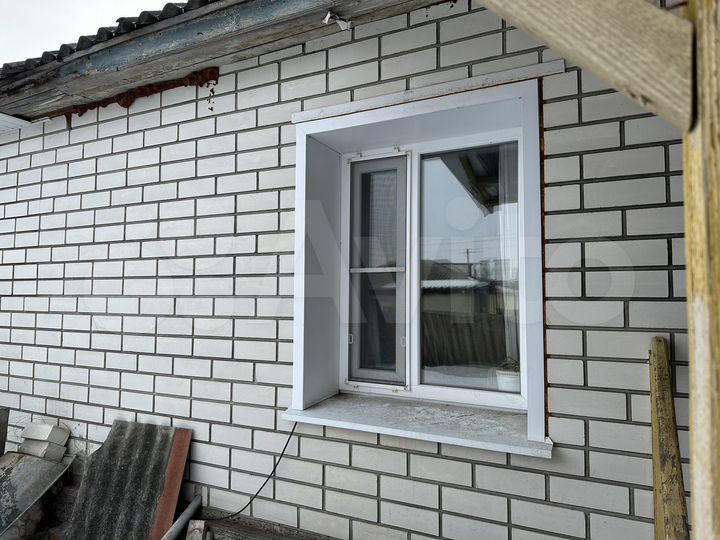 Дом 47 м² на участке 2,5 сот.