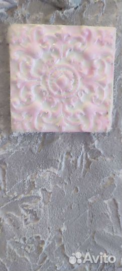 Молд для гипса