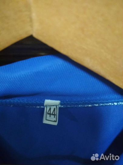 Спецодежда