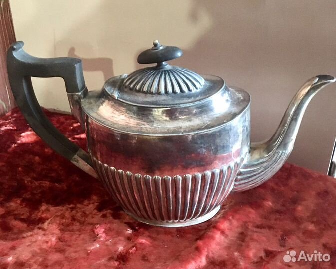 Чайный набор Англия