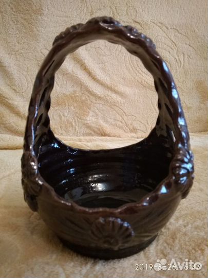 Конфетница СССР