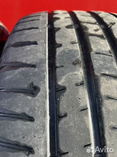 Bridgestone Alenza 001 285/45 R20