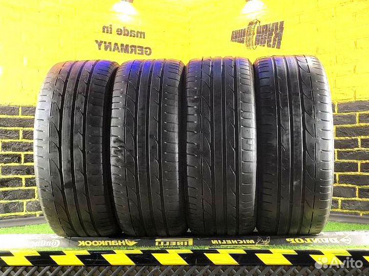 Bridgestone Potenza S001 225/40 R18