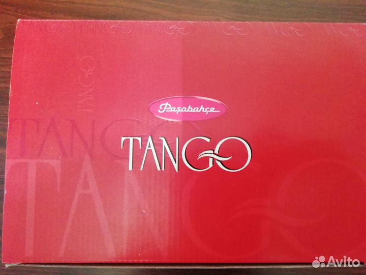 Стаканы новые