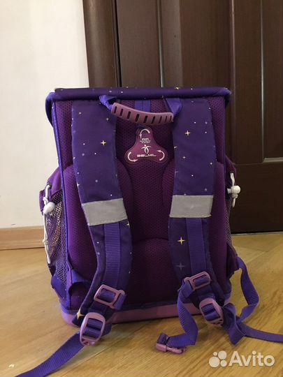 Рюкзак ранец школьный Belmil air anatomic system