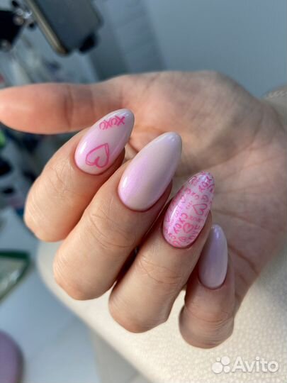 Курсы обучение маникюру